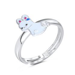 Kids Rings CDR-STS-3801 (CO1)